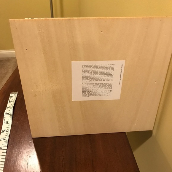 Dolce & Gabbana display - Picture 10 of 10